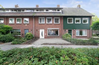 Woning Rembrandtlaan 25 Terneuzen