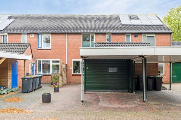 Woning Koldakker 13 Assen