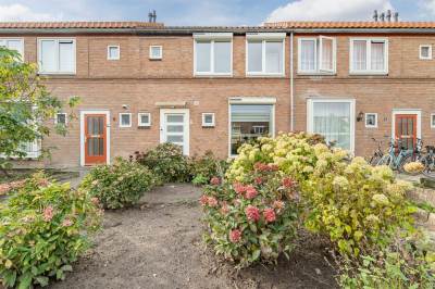 Woning Waarwijckstraat 7 Amersfoort