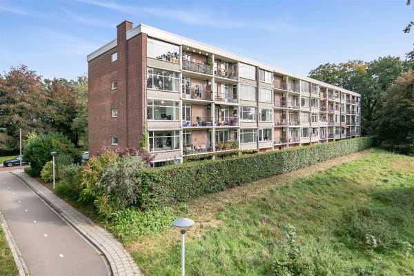 Woning Bauerstraat 312 Arnhem