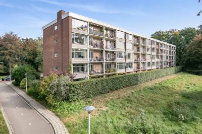 Woning Bauerstraat 312 Arnhem