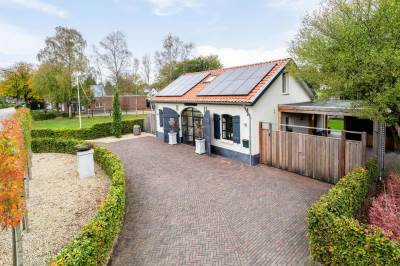 Woning Krimweg 21 Hoenderloo (Gem. Apeldoorn)