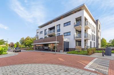 Woning Willem Kloosstraat 24 Terneuzen