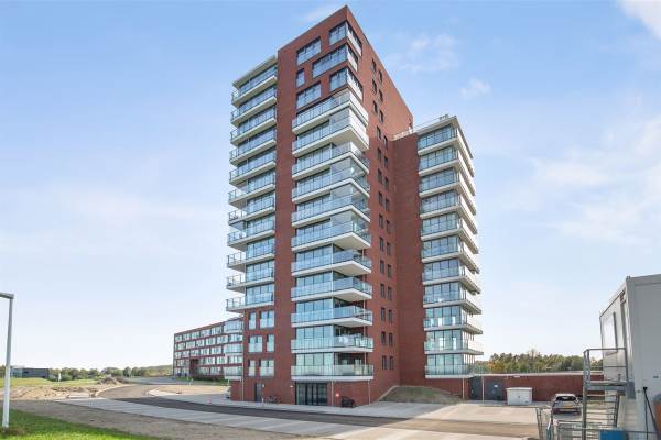 Woning Pattistpark 96 Terneuzen