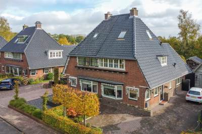 Woning Geeresteinselaan 34 Woudenberg