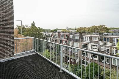 Woning Noorderhavenkade 55a2 Rotterdam