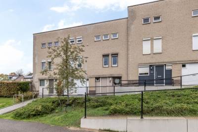 Woning Akerstraat-Noord 170F Hoensbroek
