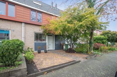 Woning Orion 7 Zeewolde