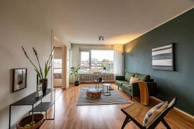 Woning Paterswoldseweg 329 Groningen