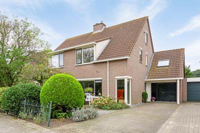 Woning Hofbergen 46 Loenen aan de Vecht