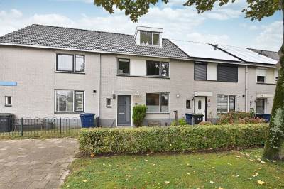 Woning Glenn Millerweg 128 Almere