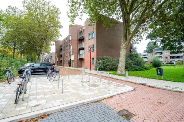 Woning Gilzerschans 16 Nieuwegein