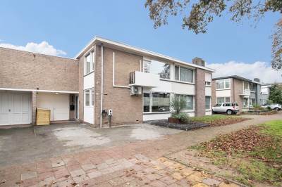 Woning Pastorielaan 40 Veldhoven