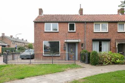 Woning Sigmondstraat 26 Werkendam