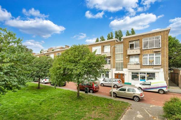 Woning Sneeuwklokjestraat 9 Den Haag