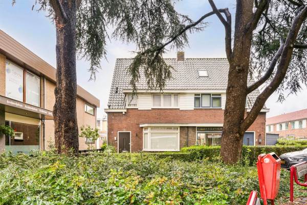 Woning Nassaustraat 20 Maarssen