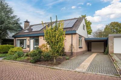 Woning Willem Barentszstraat 20 Barneveld