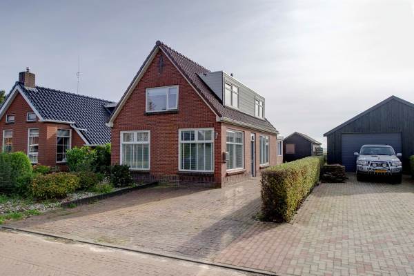 Woning Langeweg 68 Scheemda - Oozo.nl