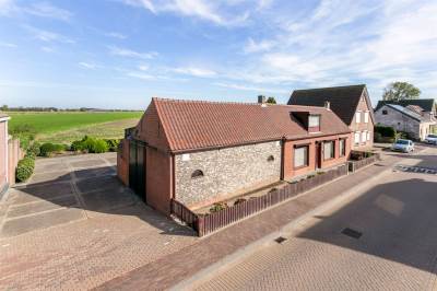 Woning Hogendijk 44 Nieuw-Vossemeer