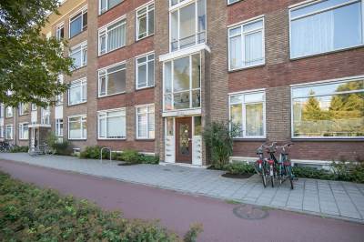Woning Monseigneur van Steelaan 202 Voorburg