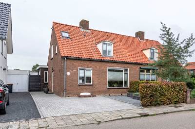 Woning Jan van Galenstraat 11 Druten