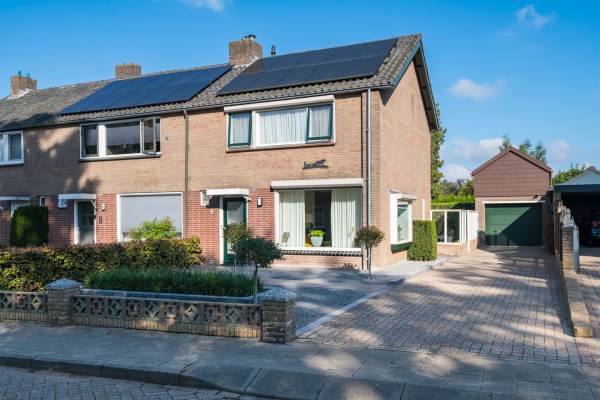 Woning Kasteellaan 6 Beek (Gem. Montferland)