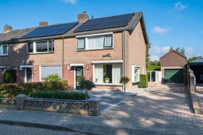 Woning Kasteellaan 6 Beek (Gem. Montferland)