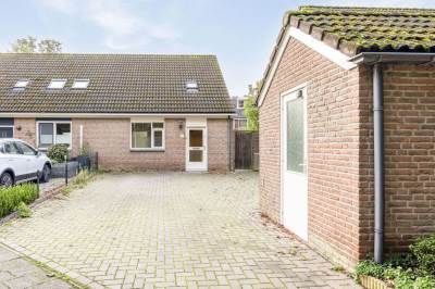 Woning Oorthuishoek 39 Enschede