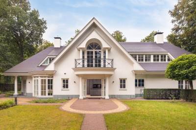 Woning F.A. Molijnlaan 90 Nunspeet