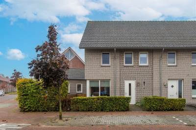 Woning Meiraap 1 Diessen