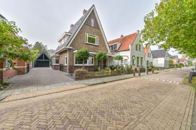 Woning Hoofdkade 29 Stadskanaal