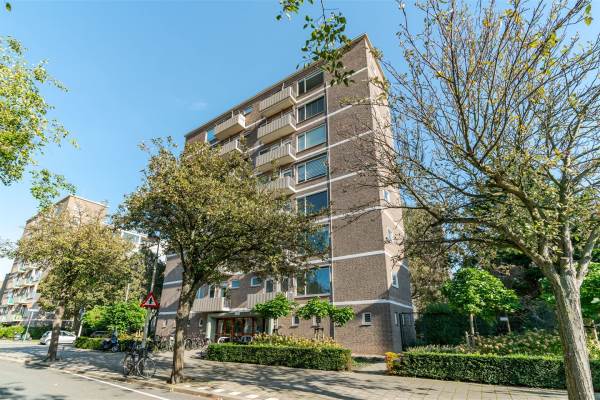 Woning Hart Nibbrigkade 67 - 68 Den Haag