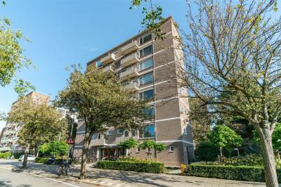 Woning Hart Nibbrigkade 67 - 68 Den Haag