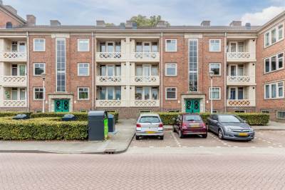 Woning Nassaustraat 155 Tilburg