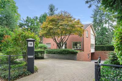 Woning Heelsumseweg 18 Bennekom