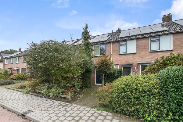 Woning Dokter Schoonenbeeklaan 8 Soest