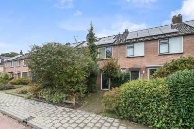 Woning Dokter Schoonenbeeklaan 8 Soest