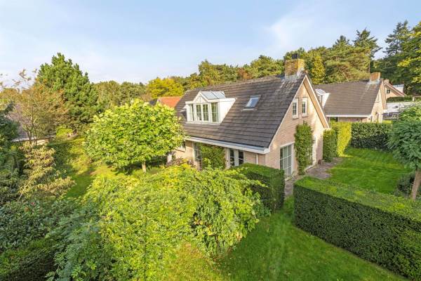 Woning Korhoenlaan 170 Harderwijk