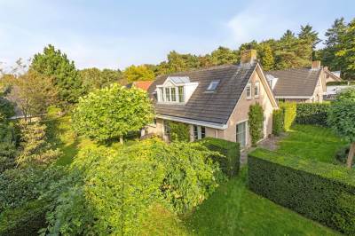 Woning Korhoenlaan 170 Harderwijk