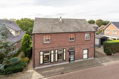 Woning Molenstraat 44 Etten