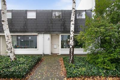 Woning Zandtong 115 Eindhoven