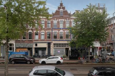 Woning Oudedijk 219aI Rotterdam