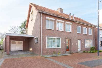 Woning Hoofdstraat 38 Maasbracht