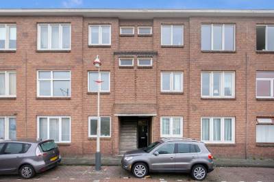 Woning Laakkade 126 Den Haag