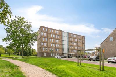 Woning Waterleliestraat 62 Bergen op Zoom