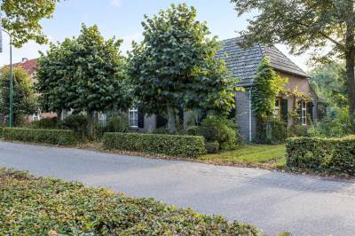 Woning Weebosch 69 Bergeijk