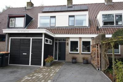 Woning De Koolmees 73 Vriezenveen