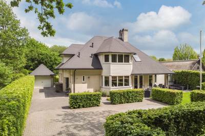 Woning Overakkerstraat 339 Breda