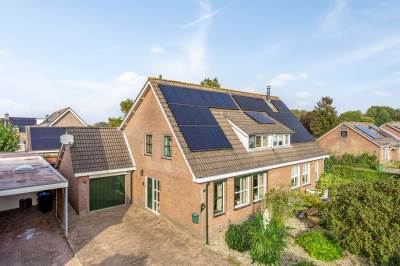 Woning Van Malsenstraat 12 Well (GE)