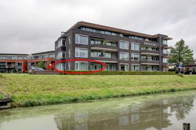 Woning J. Cohenstraat 1 Uithuizen